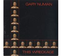 Gary Numan - This Wreckage