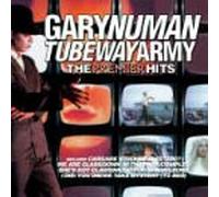 Gary Numan & Tubeway Army - Greatest Hits