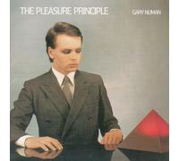 Gary Numan & Tubeway Army - Pleasure Principle by Gary Numan & Tubeway Army Original recording reissued, Original recording remastered edition (1998) Audio CD