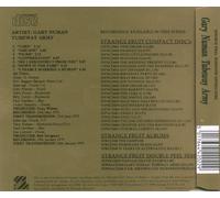 Gary Numan - Tubeway Army The Peel Sessions [IMPORT] (UK Import)