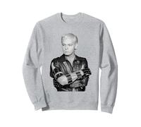 Gary Numan Warriors UK Tour Foto por Allan Ballard Sudadera