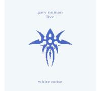 Gary Numan - White Noise