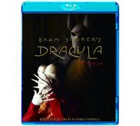 Bram Stoker's Dracula – Gary Oldman – Blu-ray – Edición Japón (Italia)