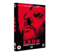Gary Oldman - Leon: Director's Cut [Edizione: Regno Unito] [Reino Unido] [DVD]