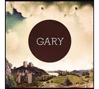 Gary - One Last Hurrah for the [Vinilo]