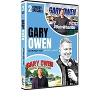 Gary Owen Stand-Up Spotlight [USA] [DVD]