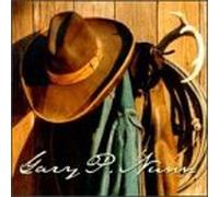 Gary P Nunn - Under My Hat