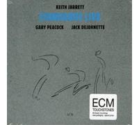 Keith Jarrett Trio - Standards Live