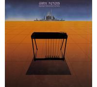 Gary Peters - Beginnings: Collected Pedal Steel Guitar Works
