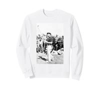 Gary Player Práctica del Abierto de Golf Británico 1972 Sudadera