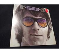 Gary Puckett - GARY PUCKETT AND THE UNION GAP'S GREATEST HITS VINYL LP[CS1042]