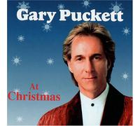 Gary Puckett - Gary Puckett at Christmas