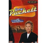 Gary Puckett - Gary Puckett & The Union Gap - Gary Puckett & The Union Gap [USA] [DVD]