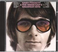 Gary Puckett - Greatest hits (1970, & Union Gap)