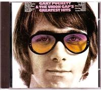 Gary Puckett - Greatest hits (1970, & Union Gap)