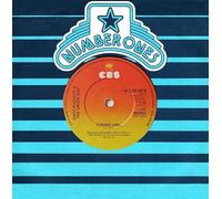 Gary Puckett & The Union Gap - Gary Puckett & The Union Gap Young Girl CBS 5970 UK 45 7" single