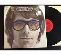 Gary Puckett & The Union Gap - Gary Puckett & The Union Gap's Greatest Hits (LP)