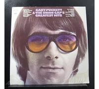 Gary Puckett & The Union Gap - Greatest Hits