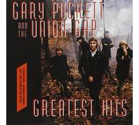 Gary Puckett & the Union Gap - Greatest Hits by Gary Puckett & The Union Gap (1995-10-01)