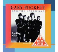 Gary Puckett & The Union Gap LOOKING GLASS (A COLLECTION) (CD) (Importación USA)
