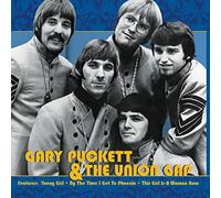 Gary Puckett & the Union Gap - Super Hits