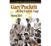 Gary Puckett & the Union Gap - Young Girl [Alemania] [DVD]