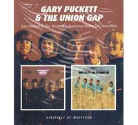 Gary Puckett & the Union Gap - Young Girl/Incredible