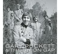 Gary Puckett & the Union Gap - Young Girl:the Very
