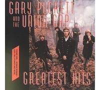 Gary Puckett & Union Gap - Gary Puckett & the Union Gap - Greatest Hits by Gary Puckett & Union Gap (1995) Audio CD