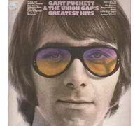 Gary Puckett & Union Gap - Greatest Hits
