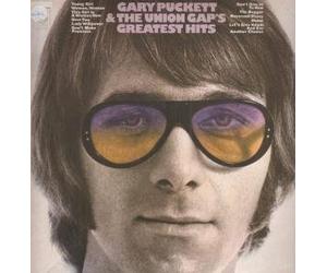 Gary Puckett & Union Gap - Greatest Hits
