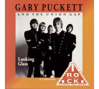 Gary Puckett & Union Gap - Looking Glass