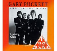 Gary Puckett & Union Gap - Looking Glass [Casete]