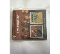 GARY PUCKETT & UNION GAP - YOUNG GIRL/INCREDIBLE +bonus(IMPORT)