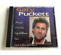 Gary Puckett - Young Girl