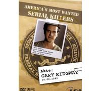 Gary Ridgway - America's most wanted Serial Killers [Alemania] [DVD]