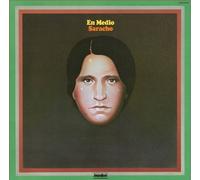 Gary Saracho En Medio (RSD Black Friday 2022) (Vinyl) (Importación USA)