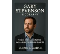 GARY STEVENSON BIOGRAPHY: The Life Of A Trader Turned Campaigner For Economic Justice