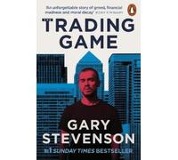 Gary Stevenson The Trading Game (Tapa blanda)