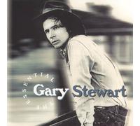 Gary Stewart Essential Series (CD) (Importación USA)