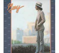 GARY STEWART - GARY LP (VINYL) CANADIAN RCA 1979