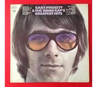 GARY STEWART - Gary Puckett & The Union Gap - Greatest Hits - Columbia - PC 1042