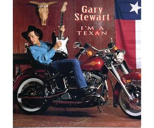 Gary Stewart - I'm A Texan