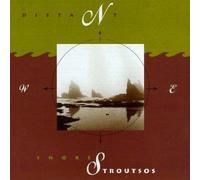 Stroutsos Gary - Distant Shores