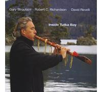 Gary Stroutsos - Inside Tutka Bay
