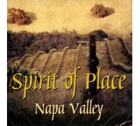 Gary Stroutsos - Spirit of Place Napa Valley