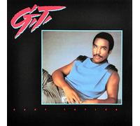 Gary Taylor - G.T.