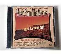 Gary Tesca Orchestra - Music from the Movies