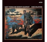 Gary Thomas - Code Violations