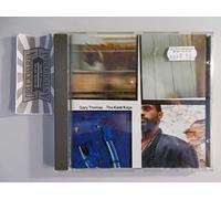 Gary Thomas - Kold Kage